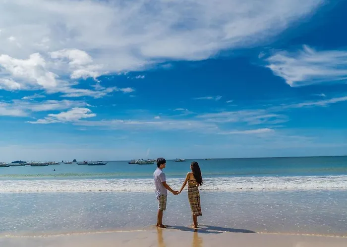 Panja Resort Palawan