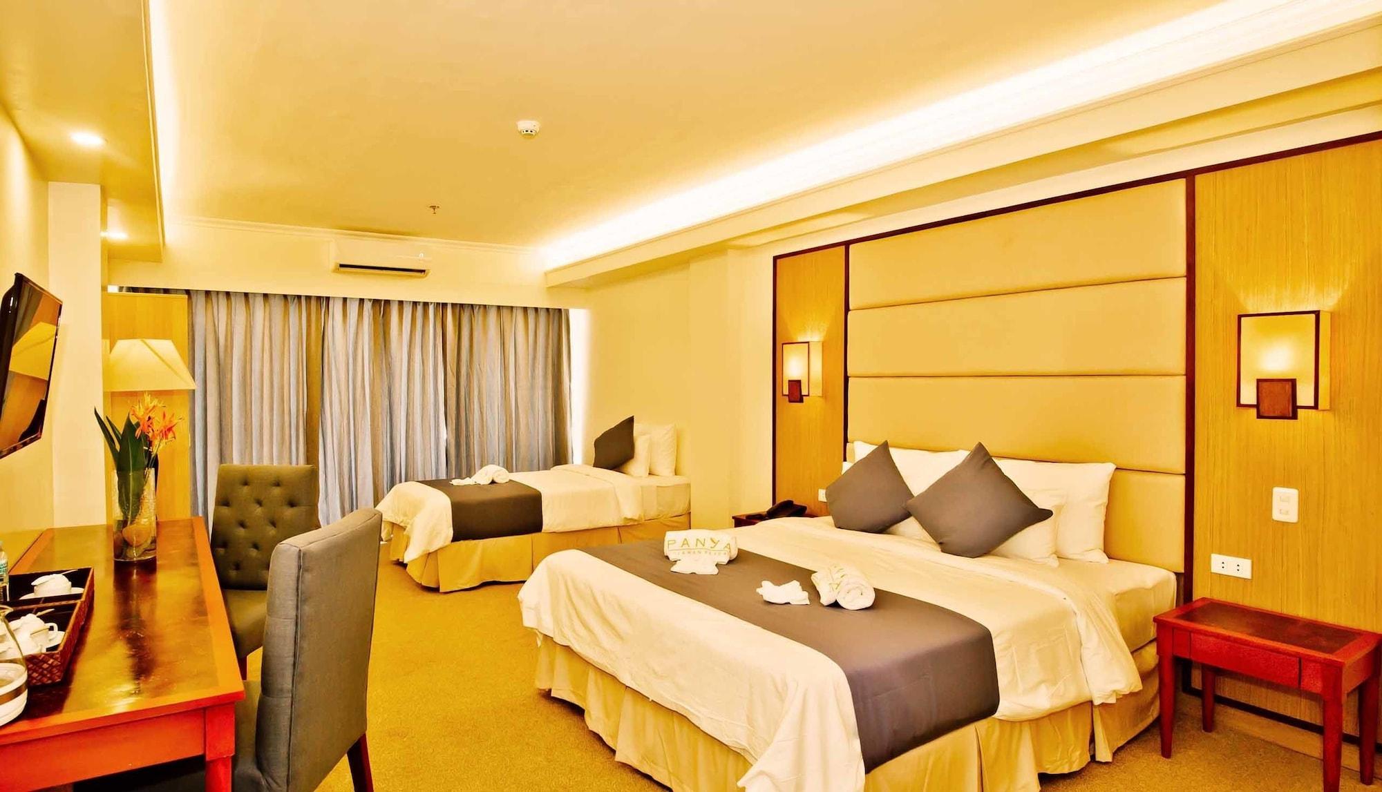 Resort Panja Palawan