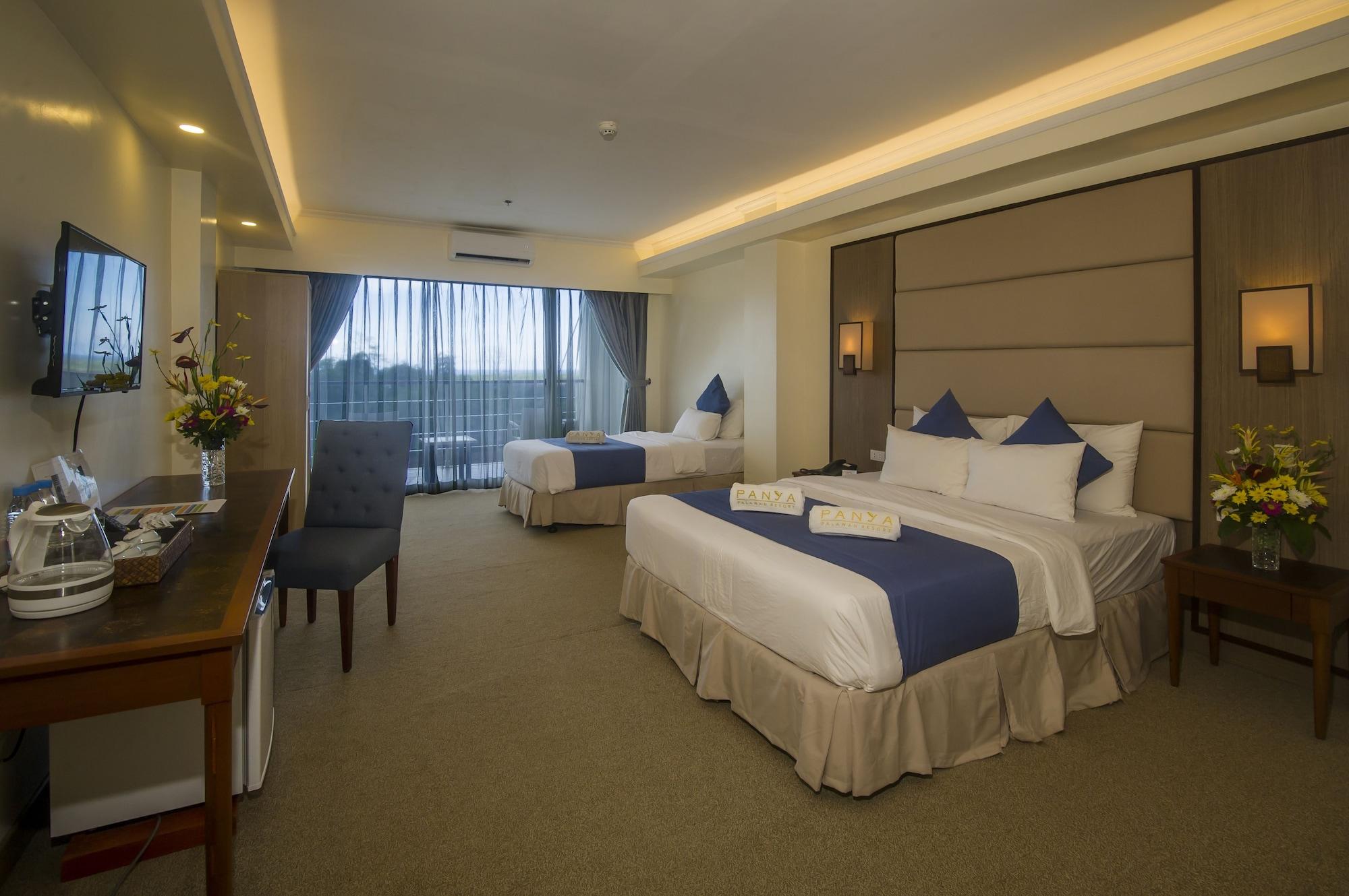 Panja Palawan 4*