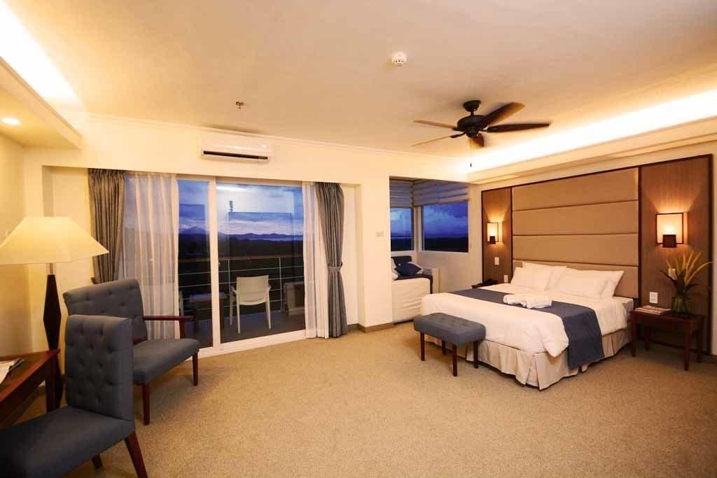 Panja Palawan Resort