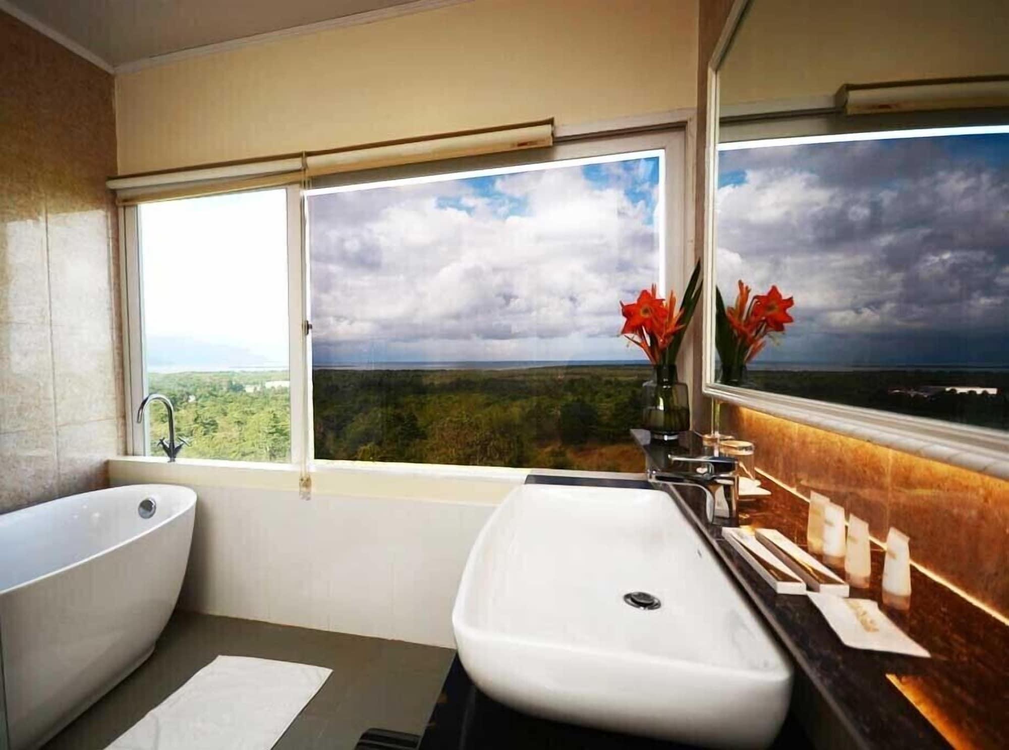 Panja Palawan Resort