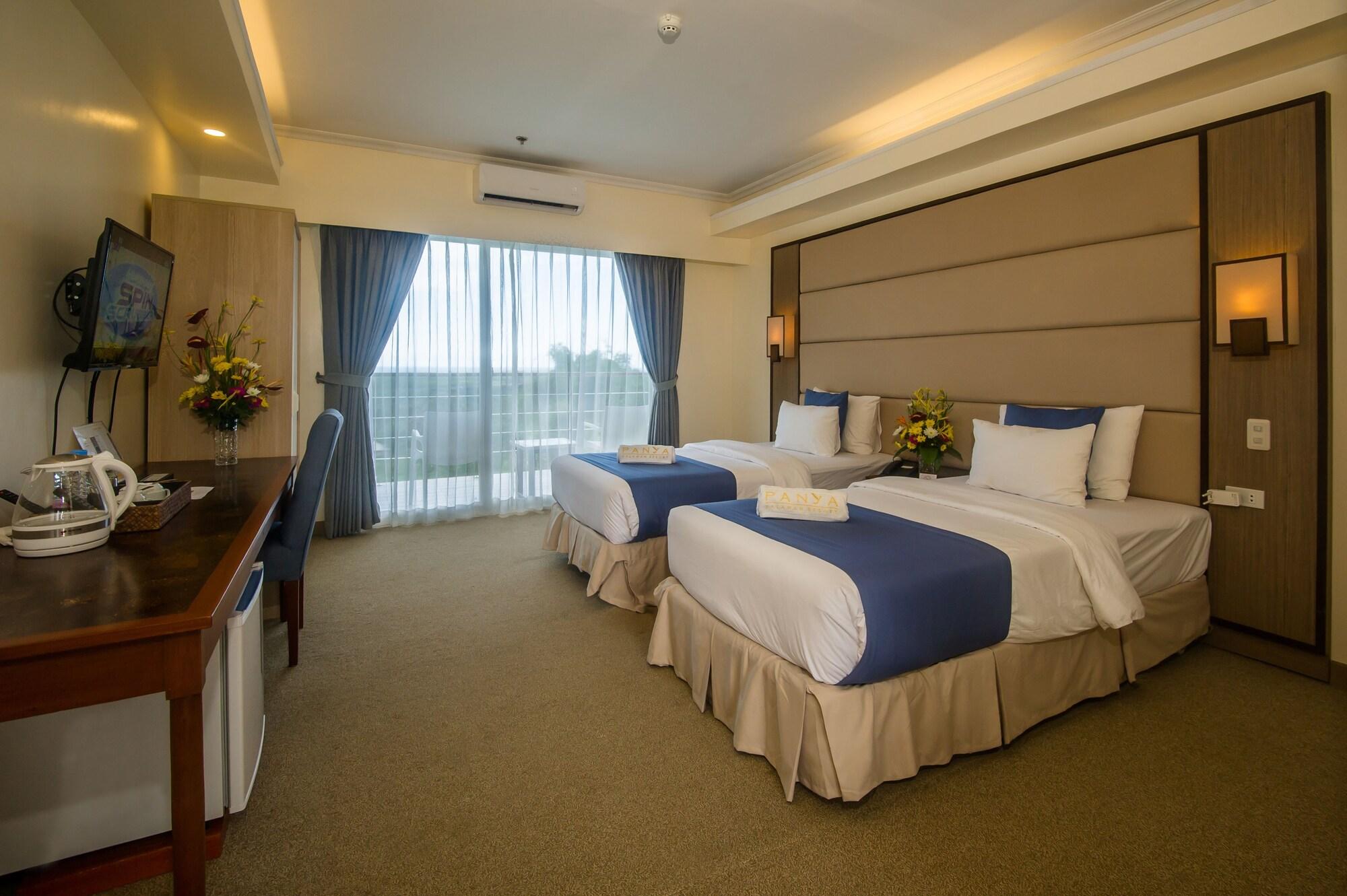 Resort Panja Palawan