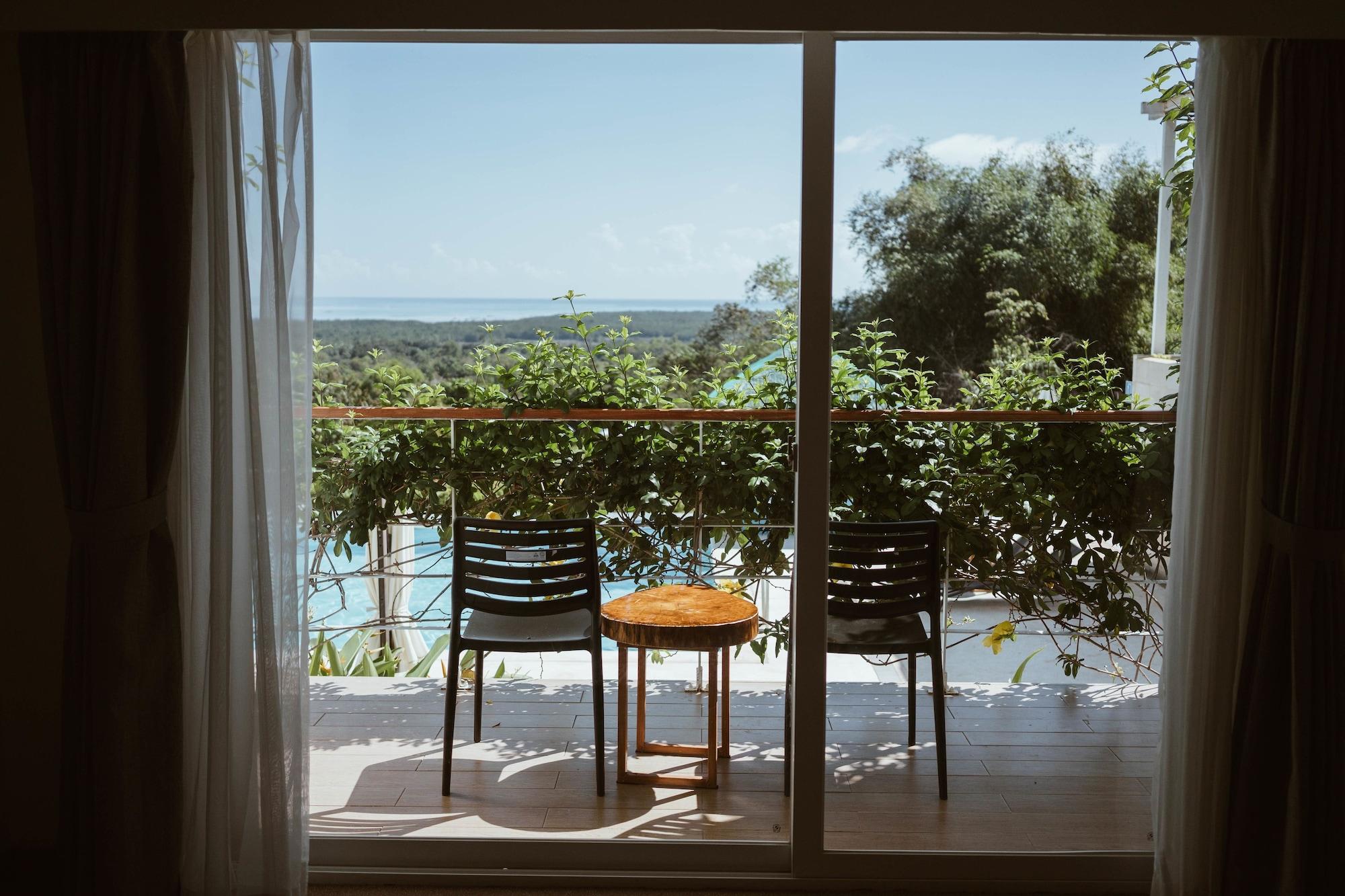 Resort Panja Palawan