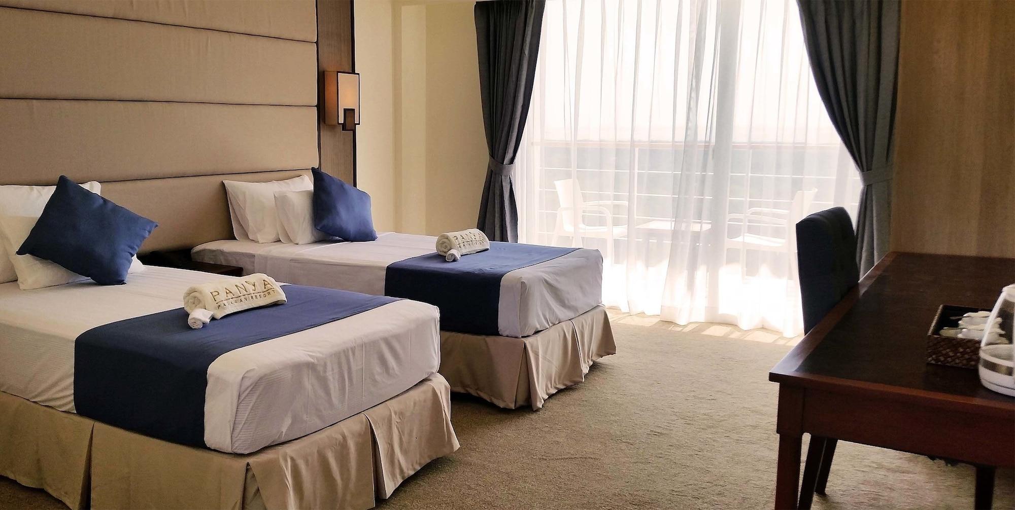 Panja Palawan Resort 4*