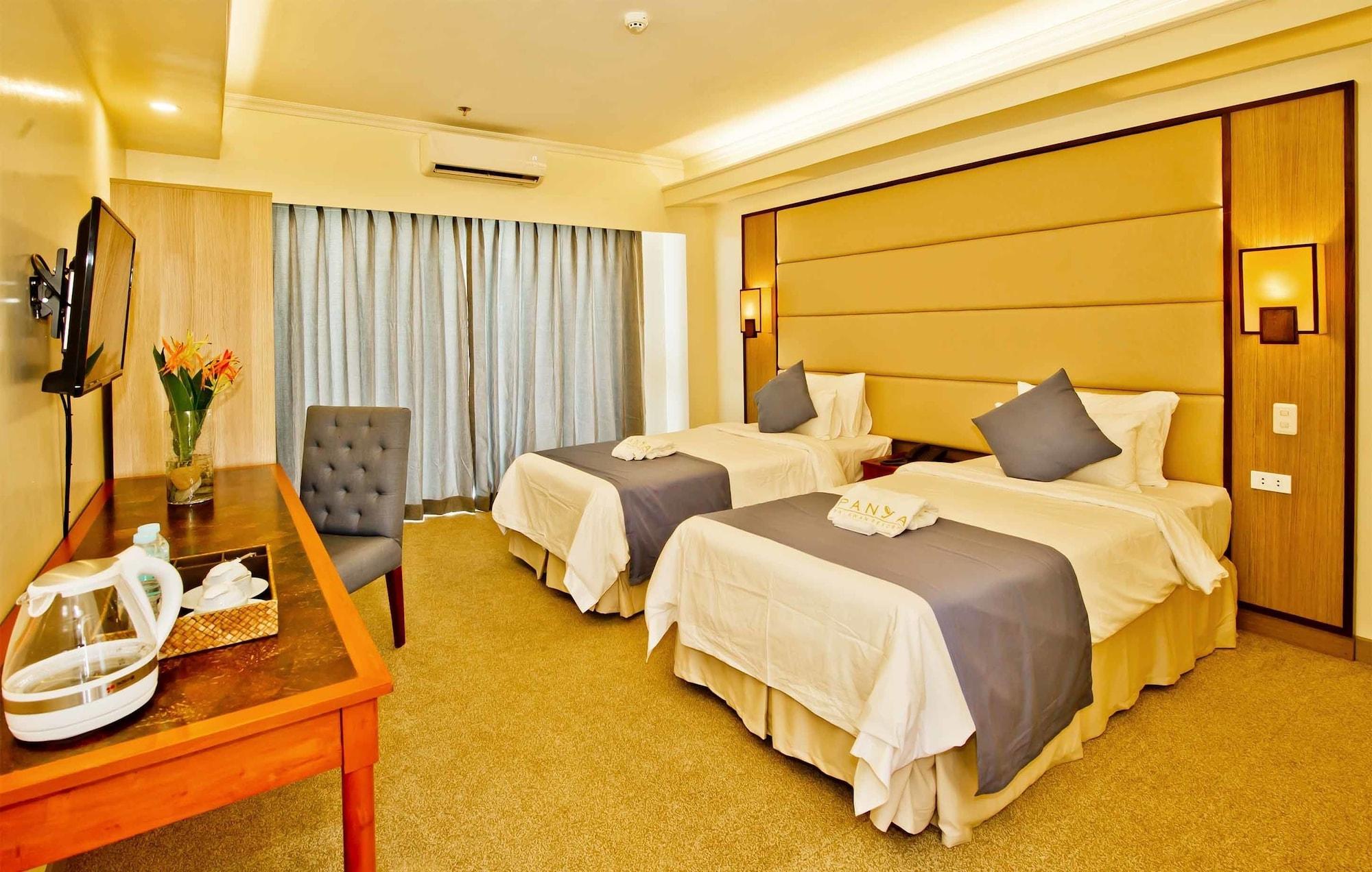 Panja Palawan Puerto Princesa
