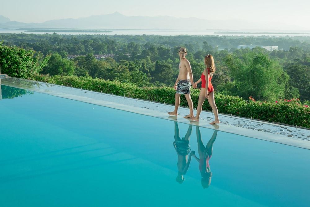 Panja Palawan Resort 4*