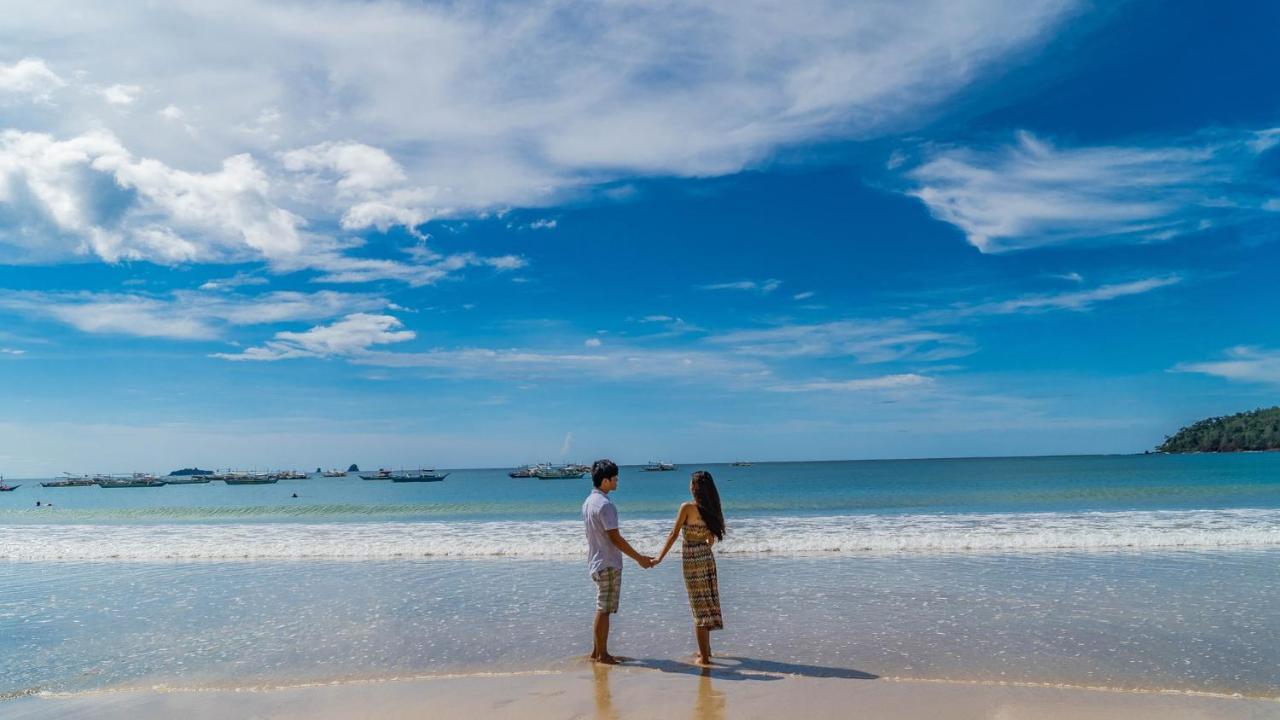 Panja Palawan Resort 4*