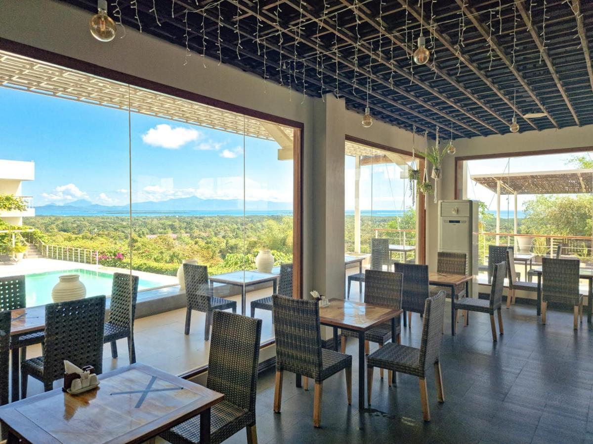 Panja Palawan Resort
