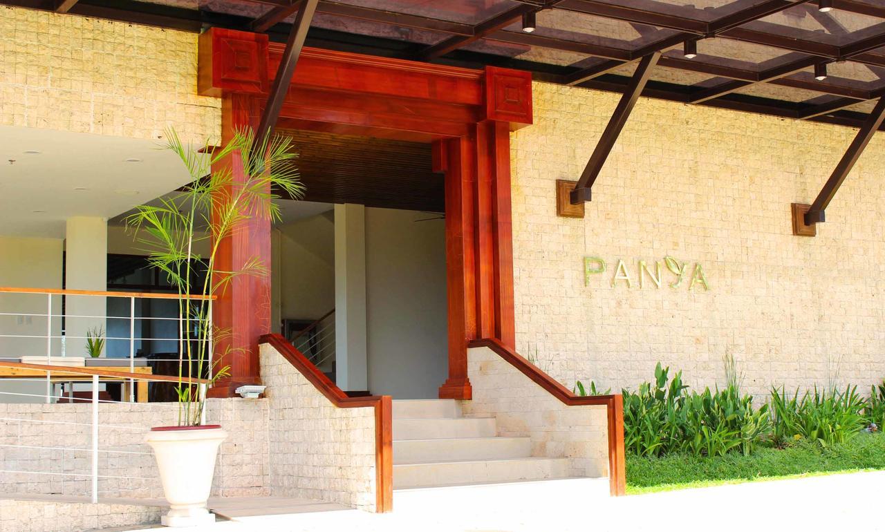 Panja Palawan Resort Puerto Princesa