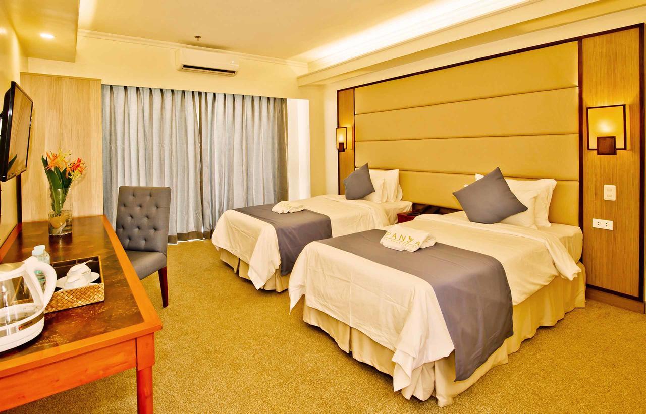 Panja Palawan 4* Puerto Princesa