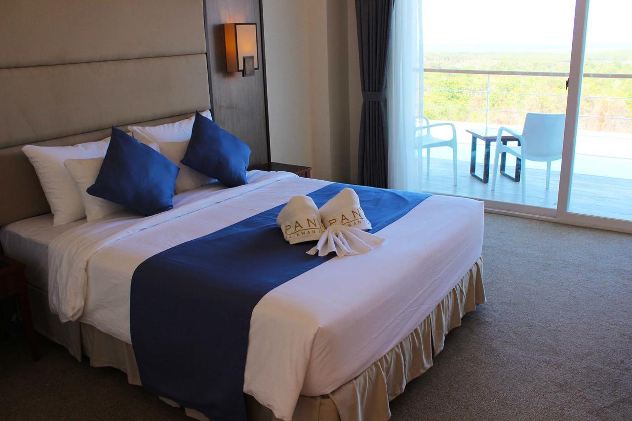 Panja Palawan Resort 4*