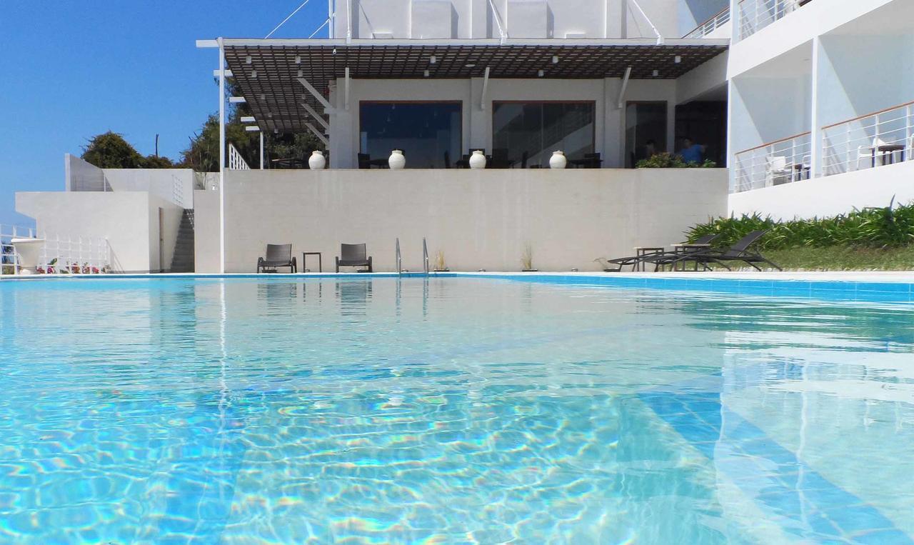Panja Palawan Resort