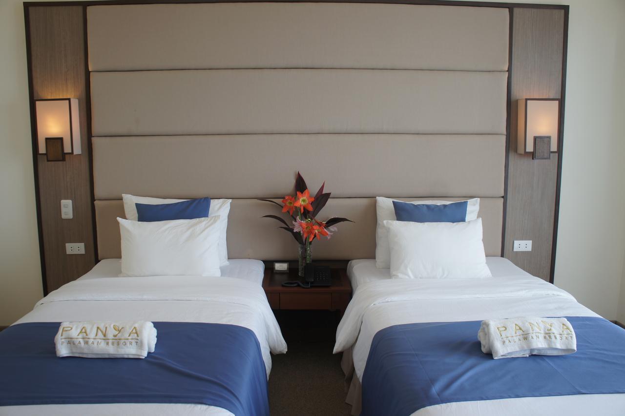 Resort Panja Palawan