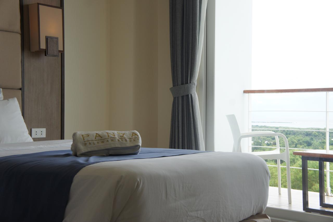 Panja Palawan 4*