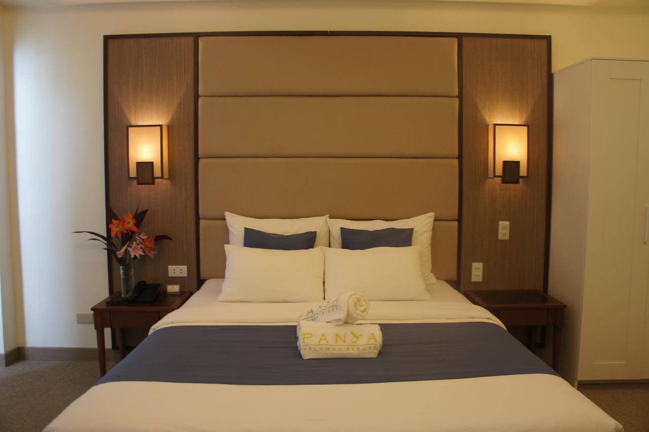 Resort Panja Palawan