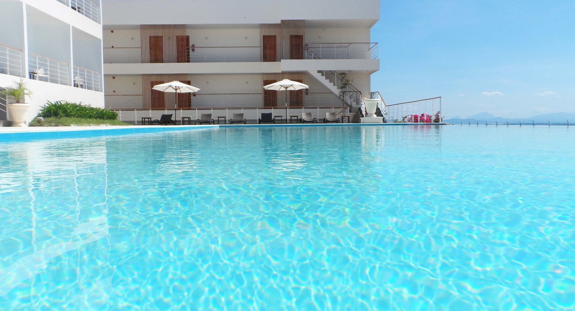 Resort Panja Palawan