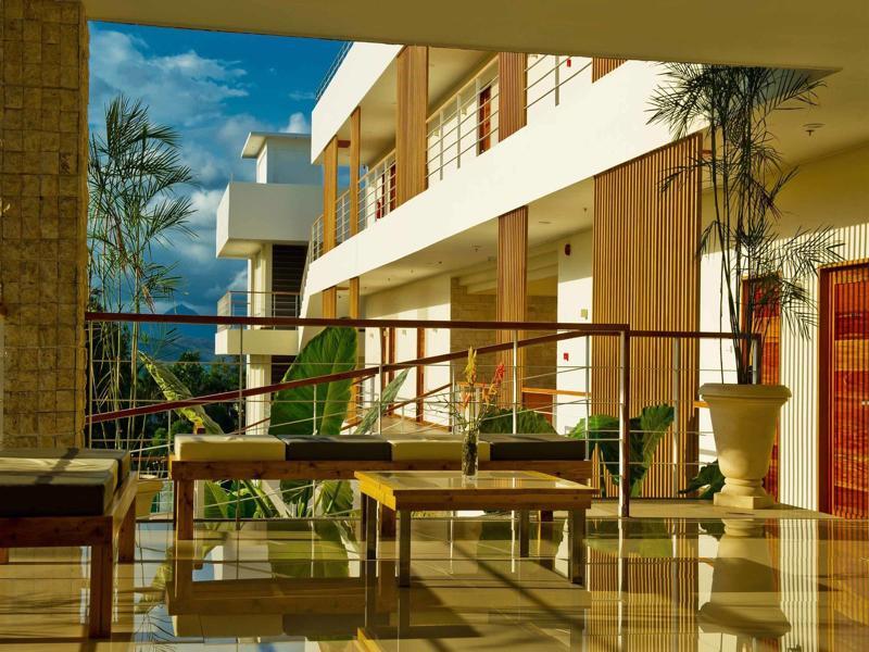 Panja Palawan Resort 4*