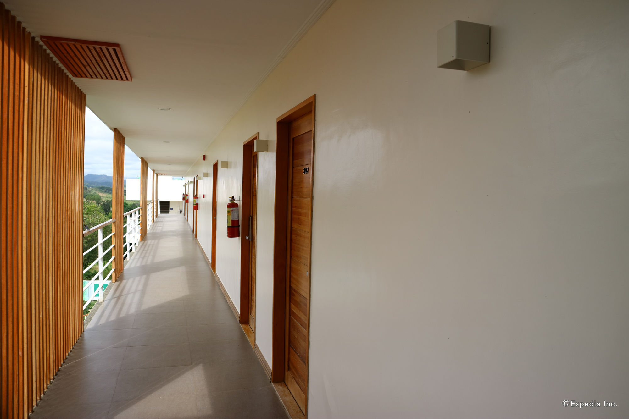 Panja Palawan 4* Puerto Princesa