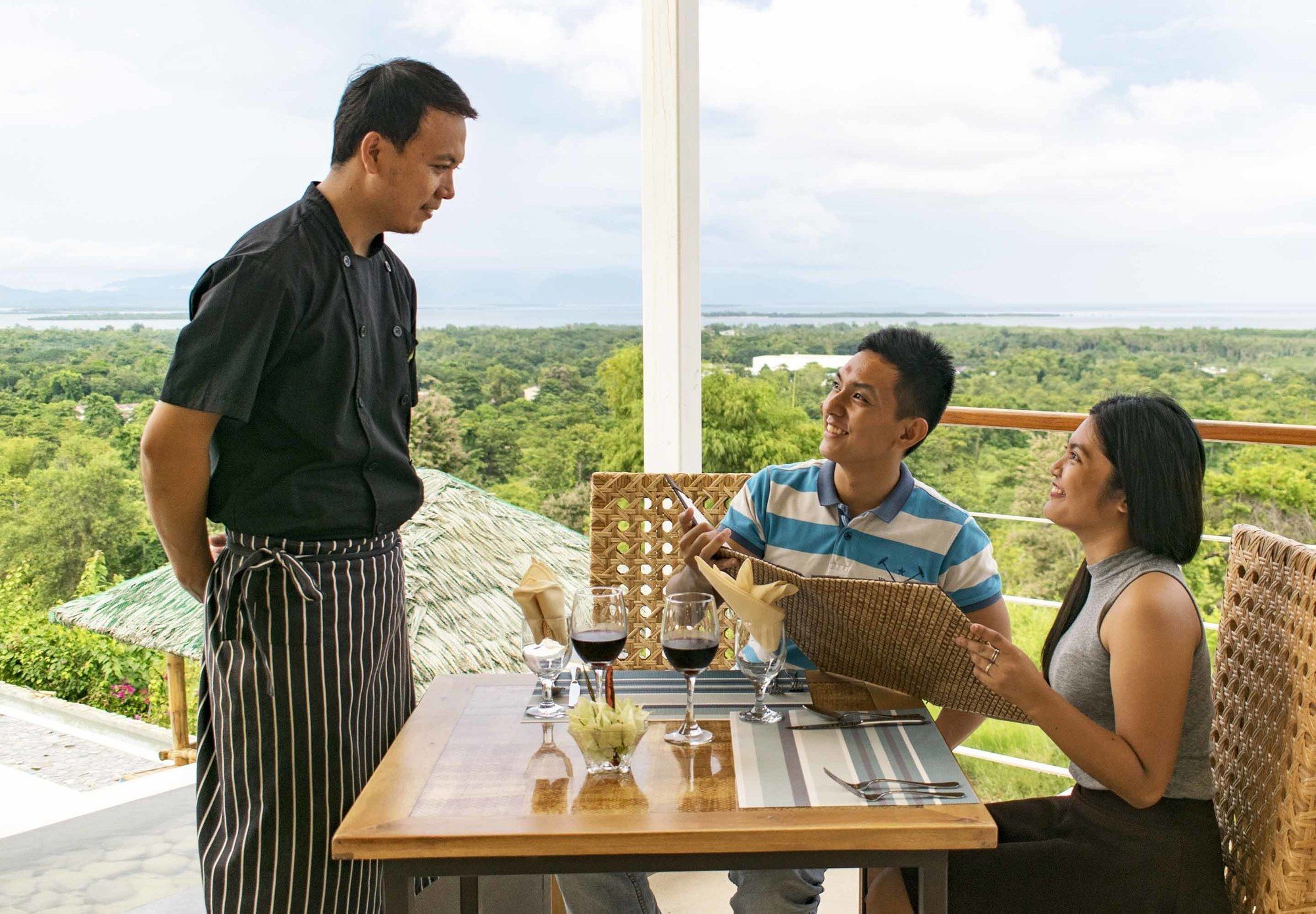 Panja Palawan 4* Puerto Princesa