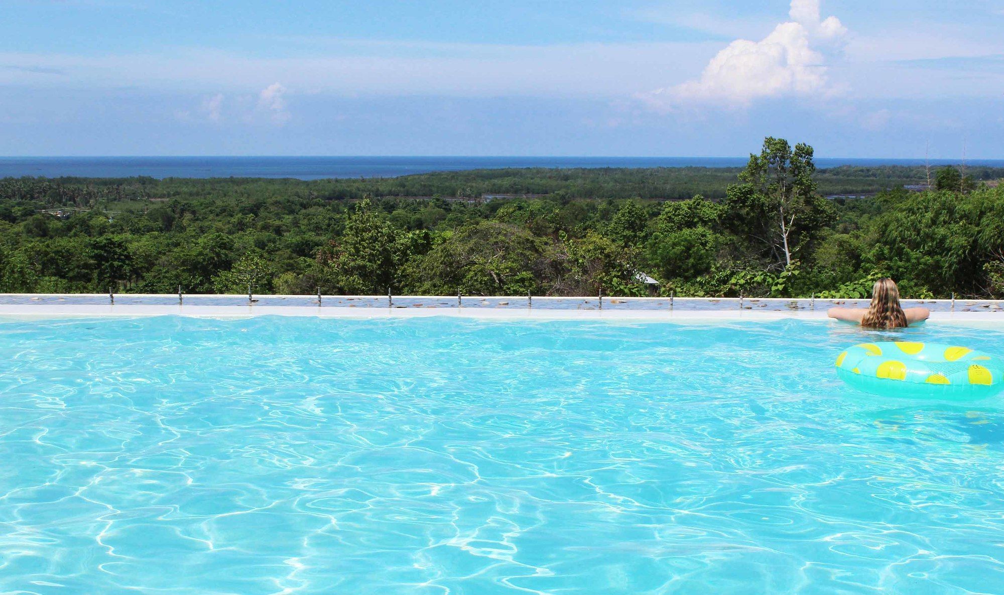 Panja Palawan Puerto Princesa